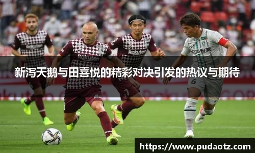 新泻天鹅与田喜悦的精彩对决引发的热议与期待